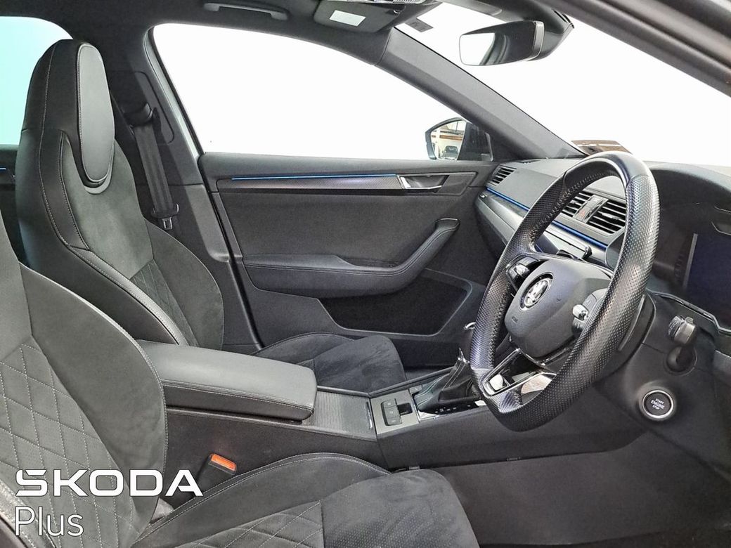 2023 Skoda Superb