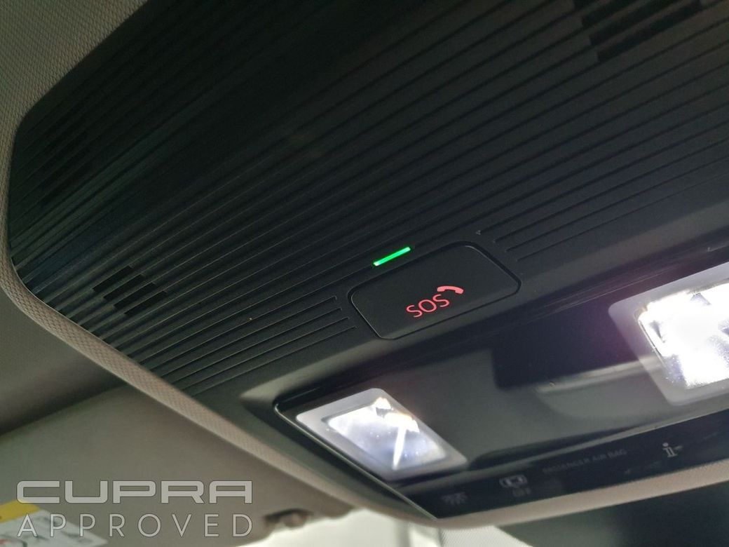 2022 Cupra Formentor