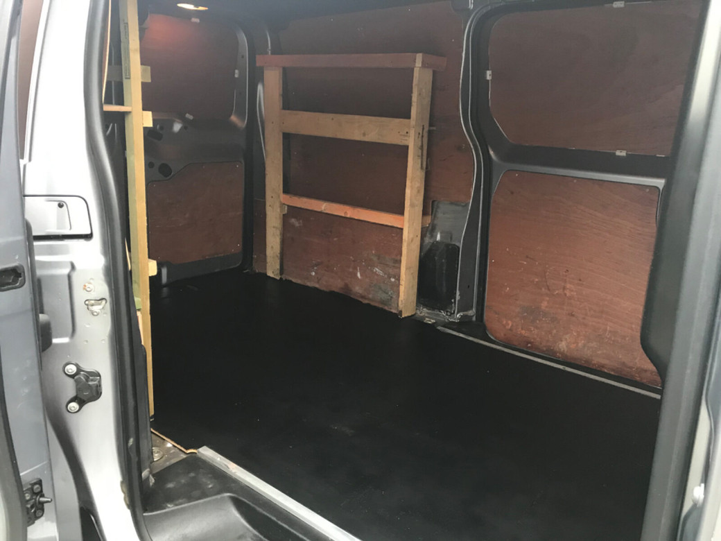 2022 Opel Vivaro