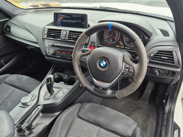 2013 BMW 1 Series