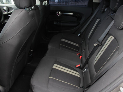 2018 Mini Clubman