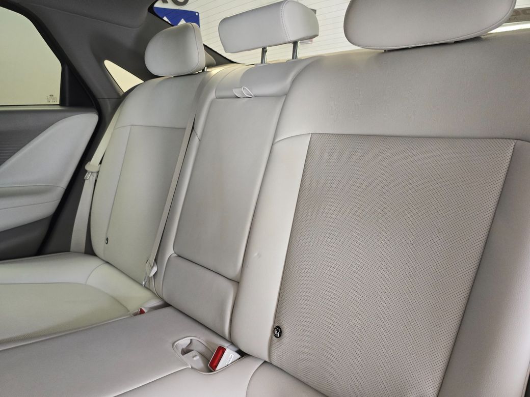 2023 Hyundai Ioniq 6