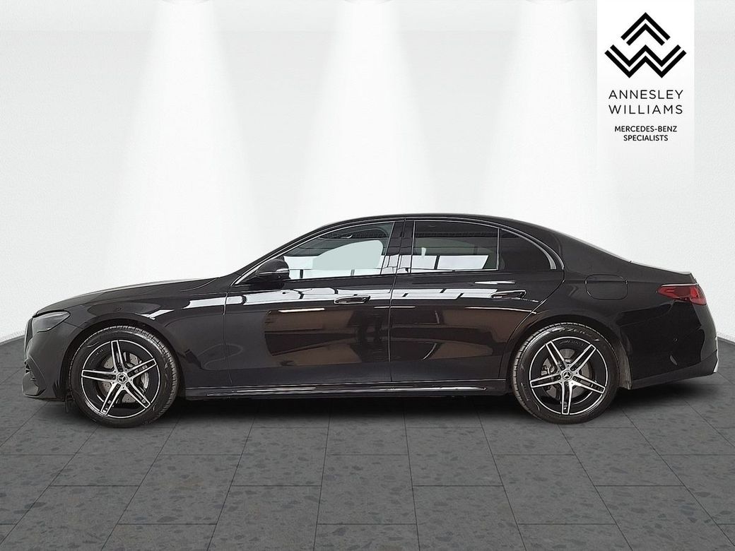 2024 Mercedes-Benz E Class