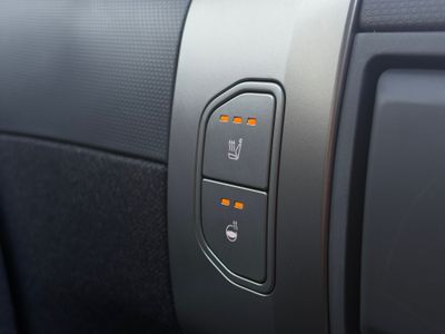 2026 Kia EV3