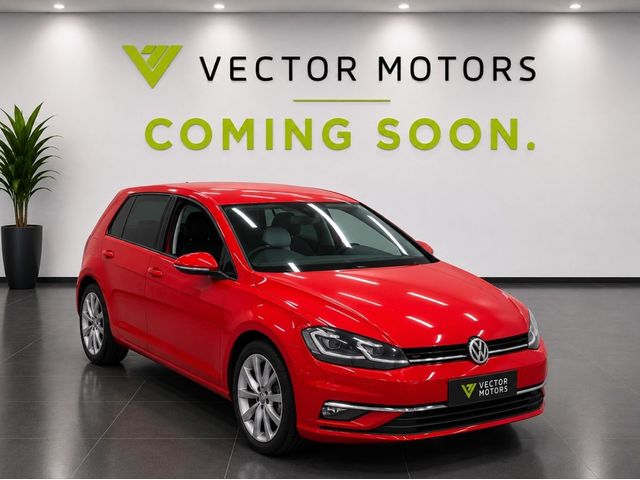 vehicle for sale from Vector Motors
