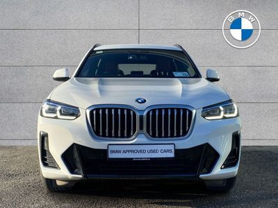 2023 BMW X3