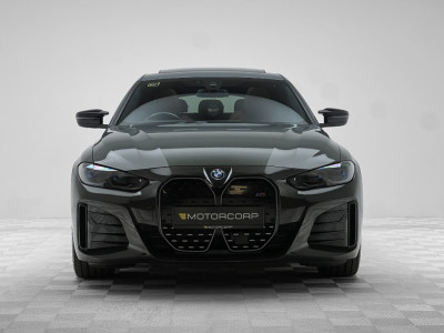 2022 BMW i4