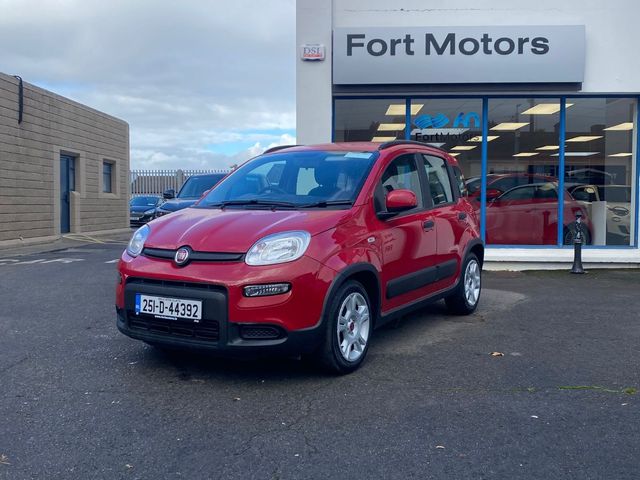 vehicle for sale from Fort Motors