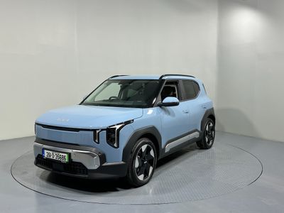 2026 Kia EV2