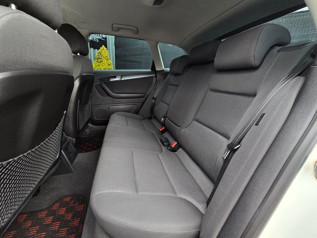2011 Audi A3