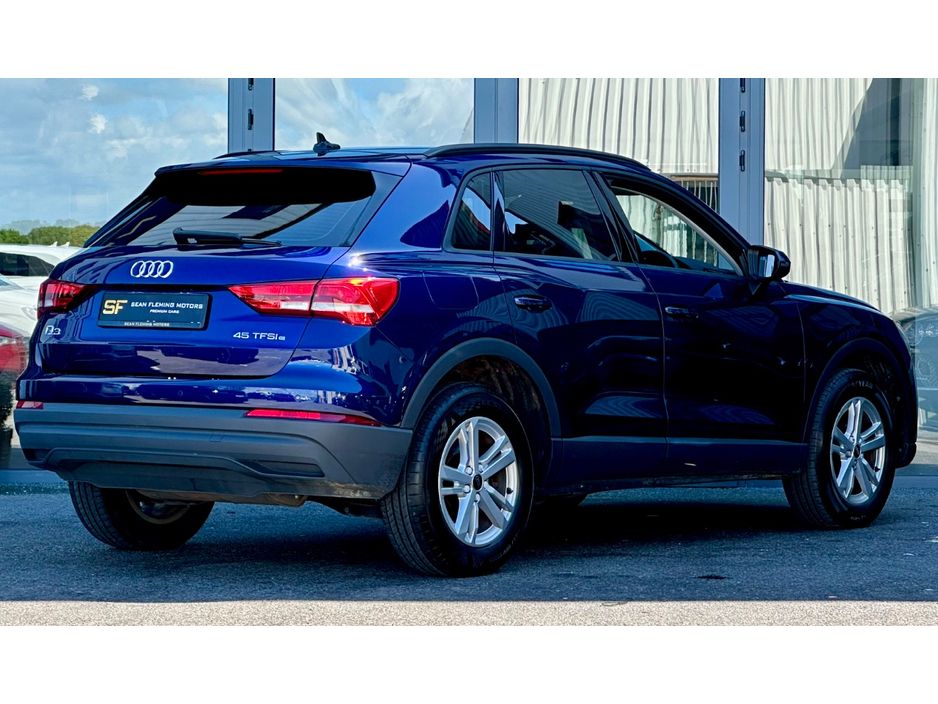 2023 Audi Q3
