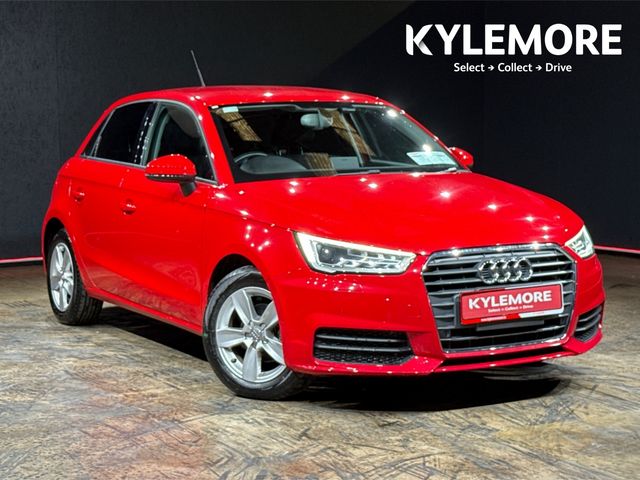 vehicle for sale from Kylemore Cars