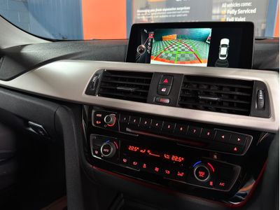2017 BMW 3 Series