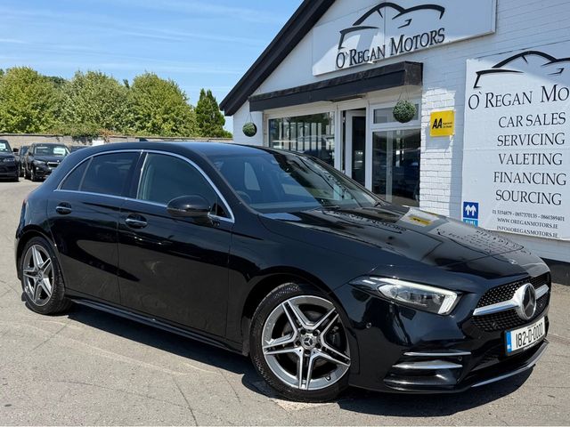 vehicle for sale from O'Regan Motors
