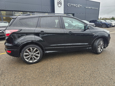 2019 Ford Kuga