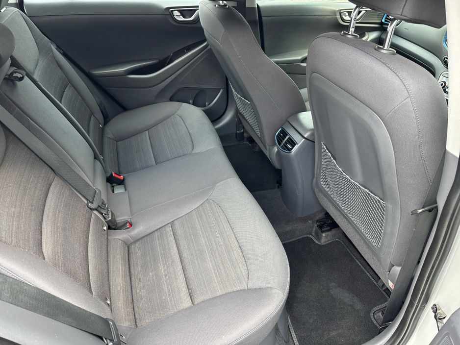 2017 Hyundai Ioniq
