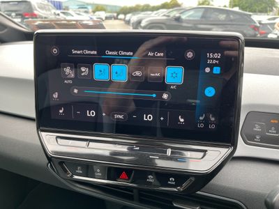2021 Volkswagen ID.3