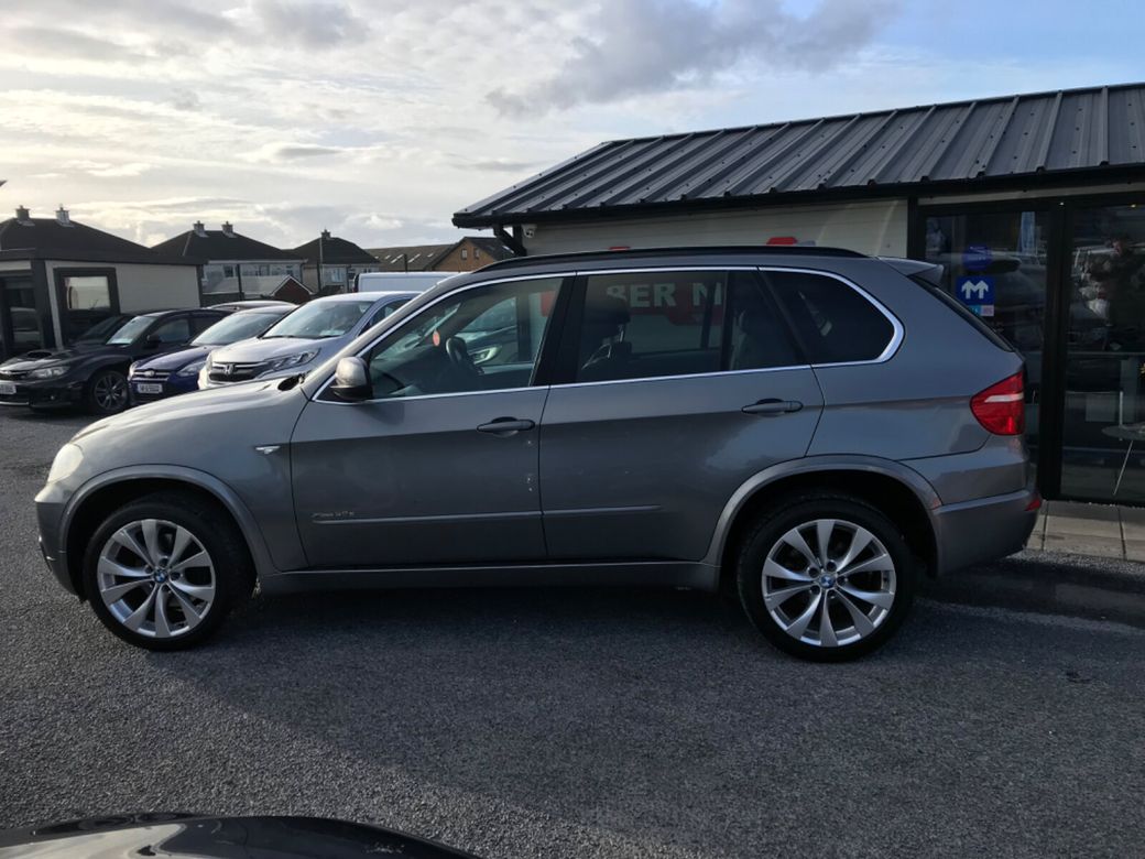 2009 BMW X5