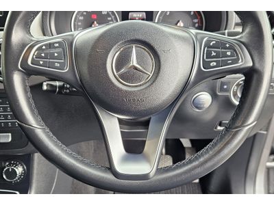 2018 Mercedes-Benz B Class