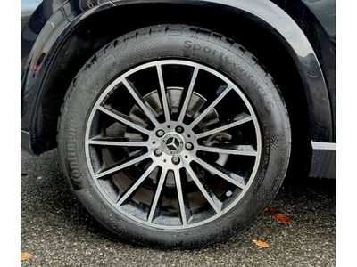 2022 Mercedes-Benz GLE Class