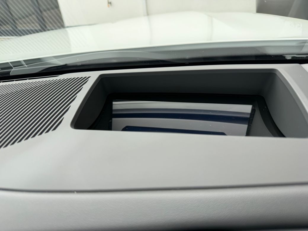 2025 BMW 5 Series