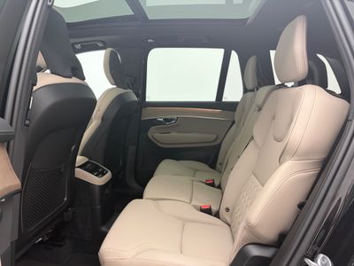 2025 Volvo XC90