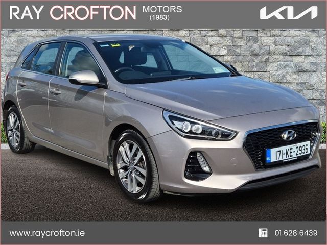 vehicle for sale from Ray Crofton Ltd