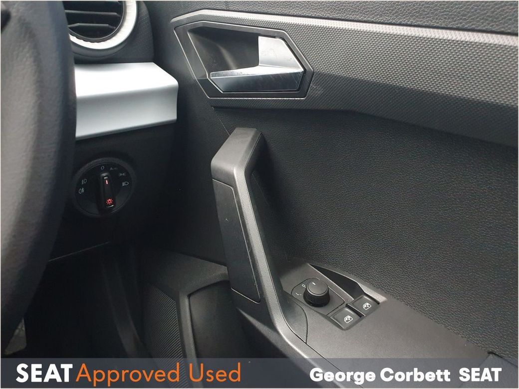 2025 SEAT Ibiza