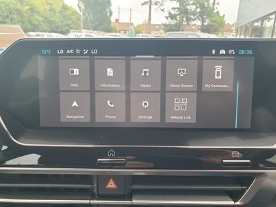 2025 Citroen C4