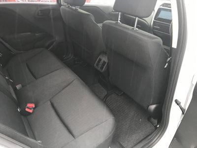 2019 Honda Grace