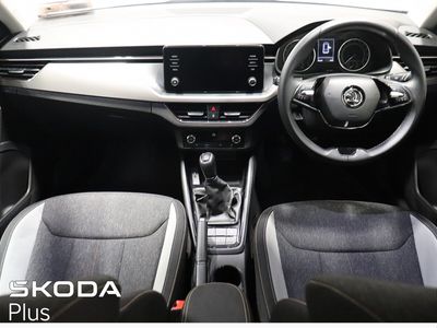 2024 Skoda Kamiq