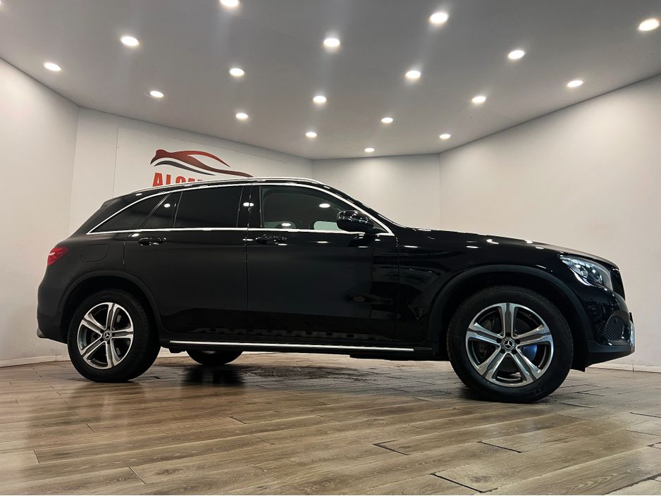 2017 Mercedes-Benz GL Class