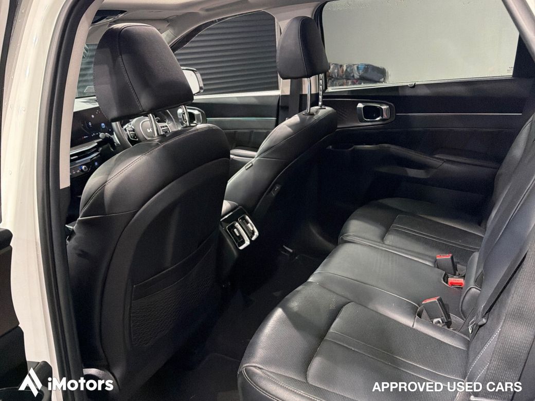 2024 Kia Sorento