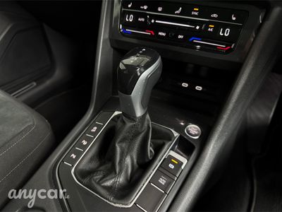 2023 Volkswagen Tiguan Allspace