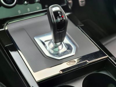 2022 Land Rover Range Rover Evoque