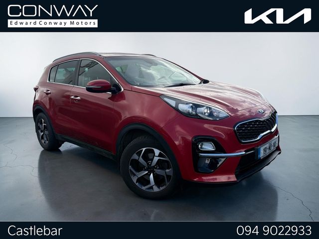 vehicle for sale from Edward Conway Motors