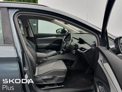 2021 Skoda Enyaq