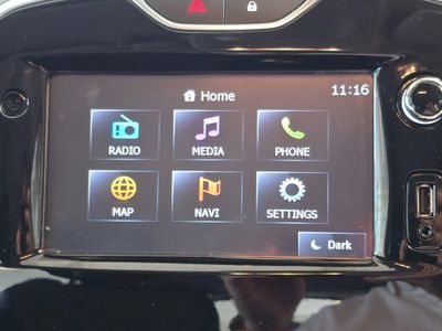 2015 Renault Clio