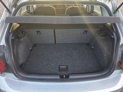 2020 Volkswagen Polo