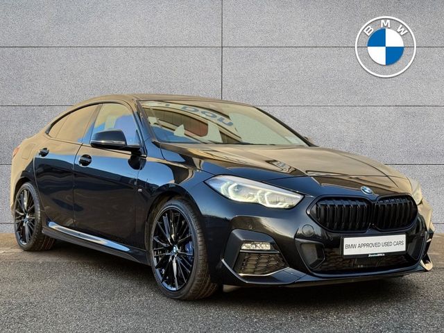 vehicle for sale from J Donohoe BMW