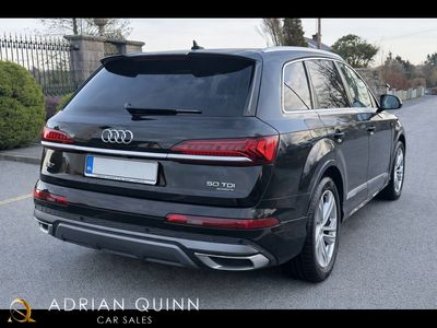 2024 Audi Q7