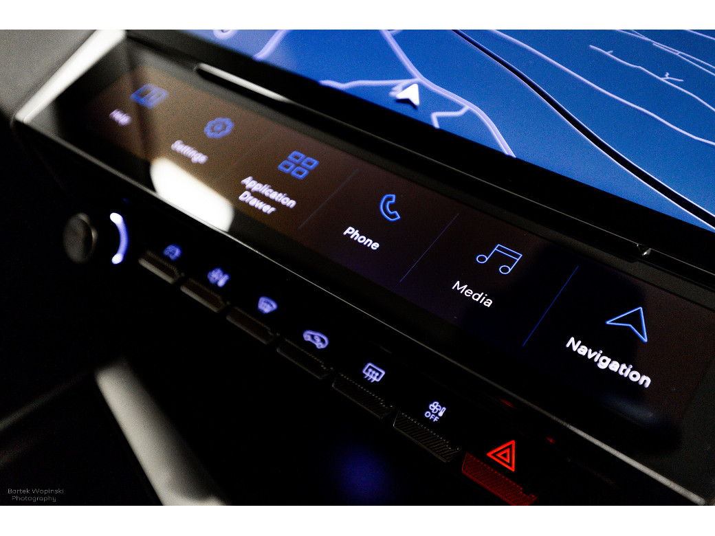 2023 Peugeot 408