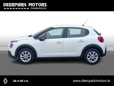 2023 Citroen C3
