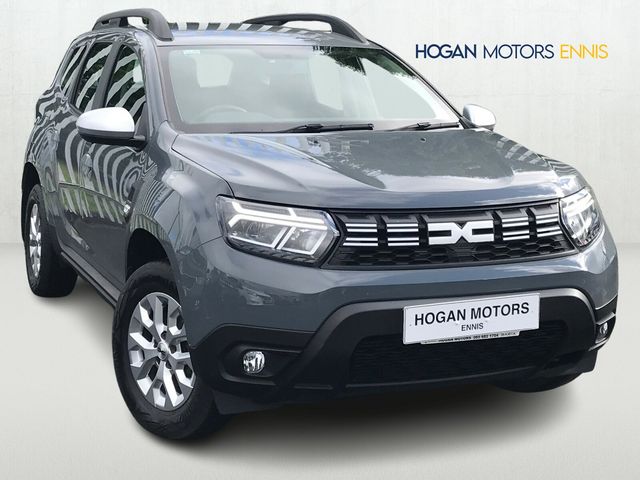 vehicle for sale from Hogan Motors Ennis