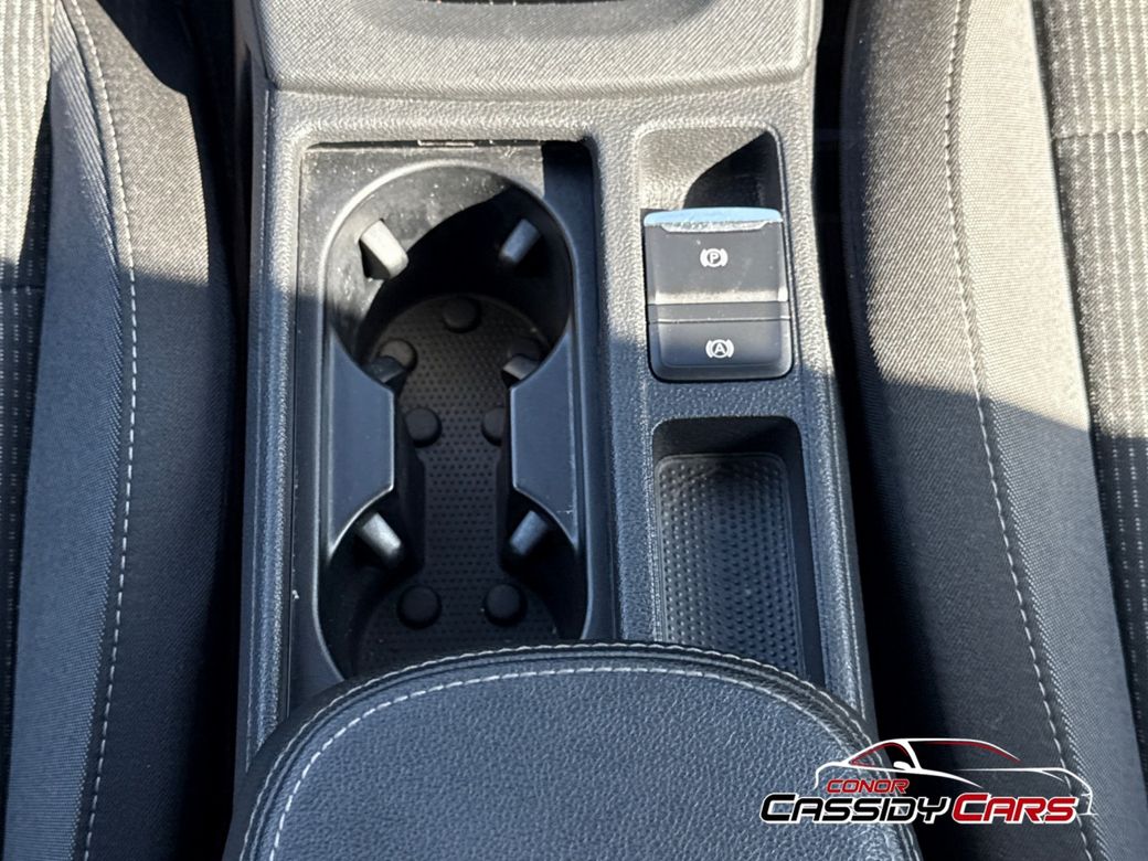 2021 Skoda Octavia