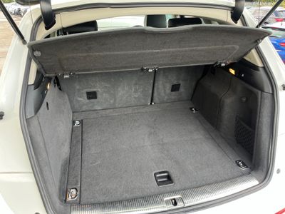 2012 Audi Q5