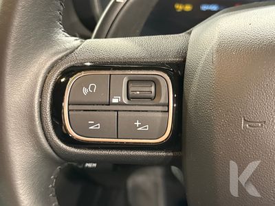 2023 Citroen C5 Aircross