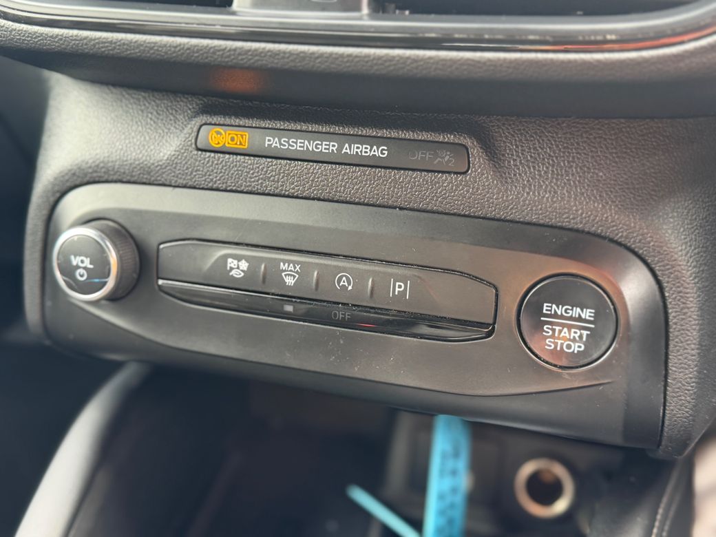2023 Ford Focus