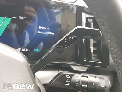 2025 Renault Scenic