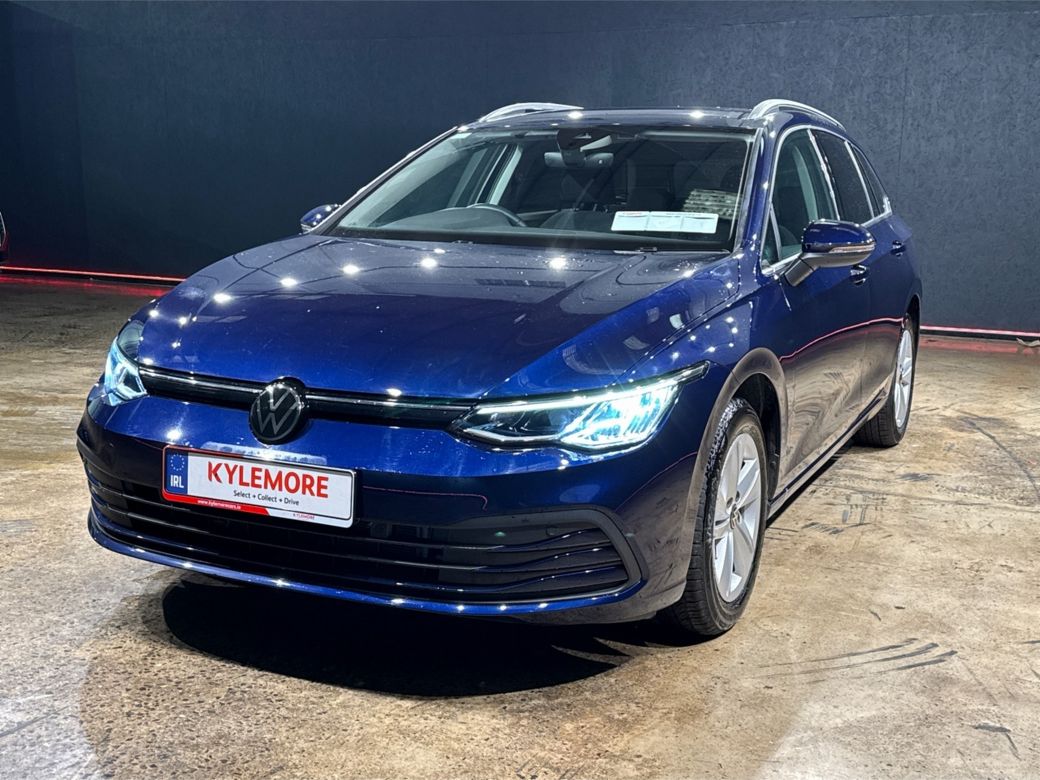 2023 Volkswagen Golf